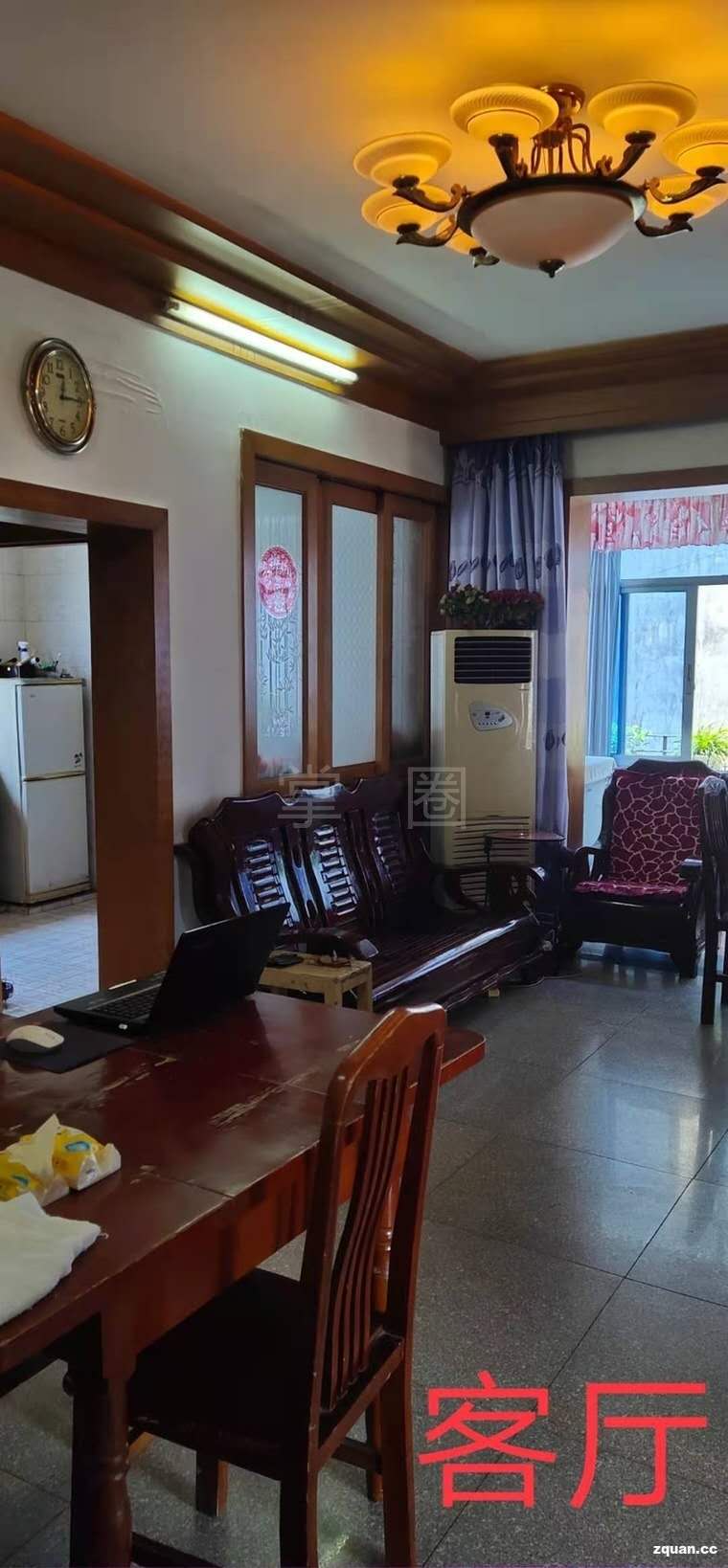 人民路步行街附近  95㎡ 73.80万元