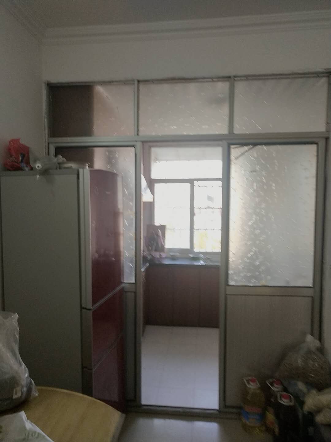 朴初中学附近5楼带复式 106㎡十70㎡精装带21㎡车库83.8万元