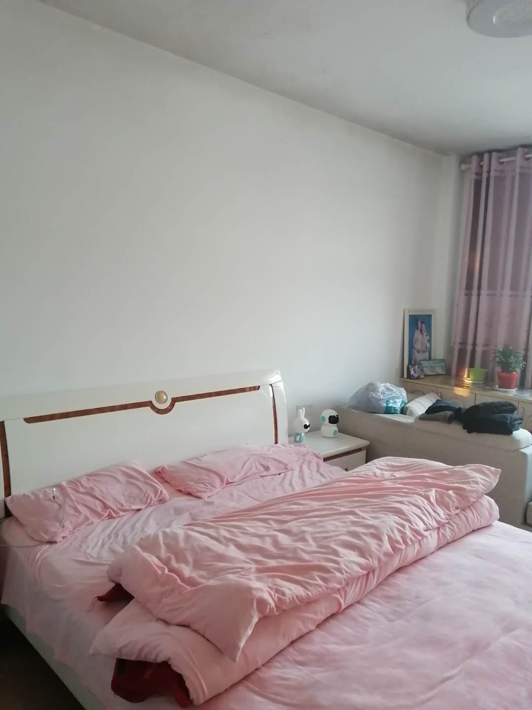 天泰花园  123㎡三室两厅两卫精装修 92.6万元