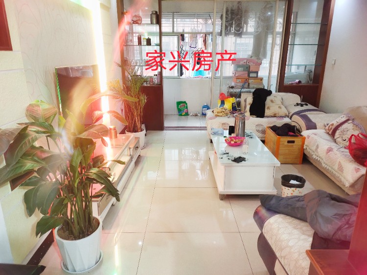 天龙景园  108㎡精装 86.8万元