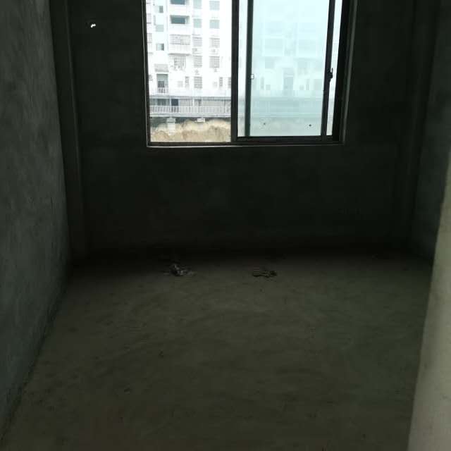 文博园烟雨江南  107㎡ 三室两厅两卫81.8万元首付26万余款可以按揭