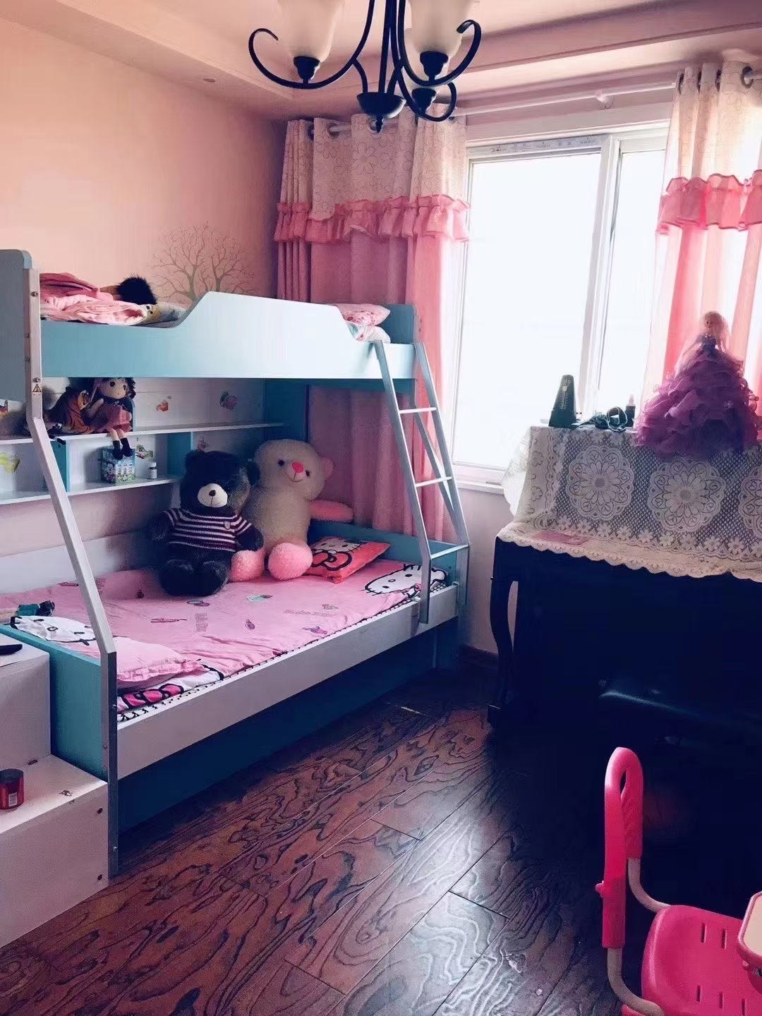 玉龙华府  129㎡ 117.8万元