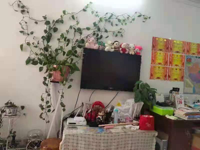 翰林院  107㎡ 精装85.8万元