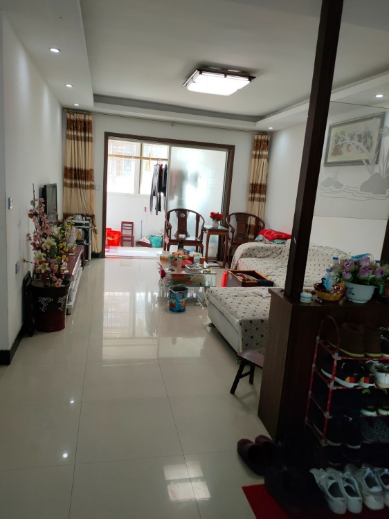 振龙山庄  91㎡ 69.8万元