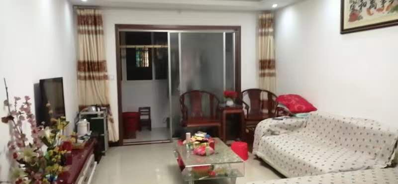 振龙山庄91平米好楼层，最低价69.8万