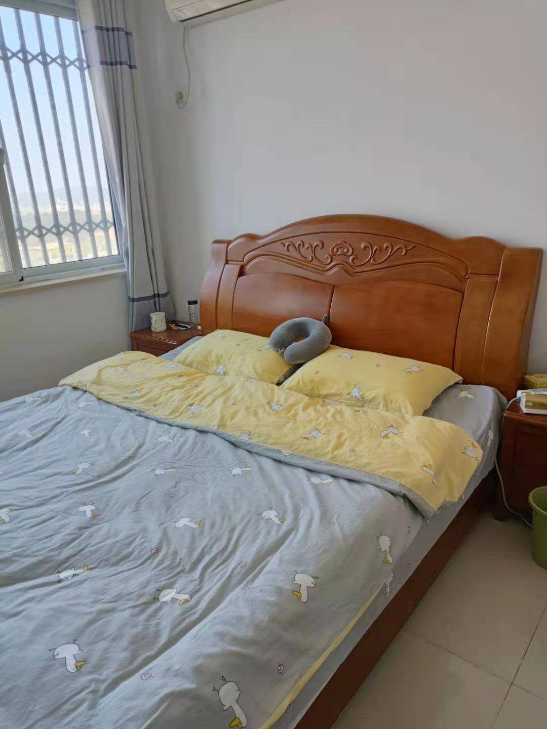 晋湖家园  90㎡ 900元/月