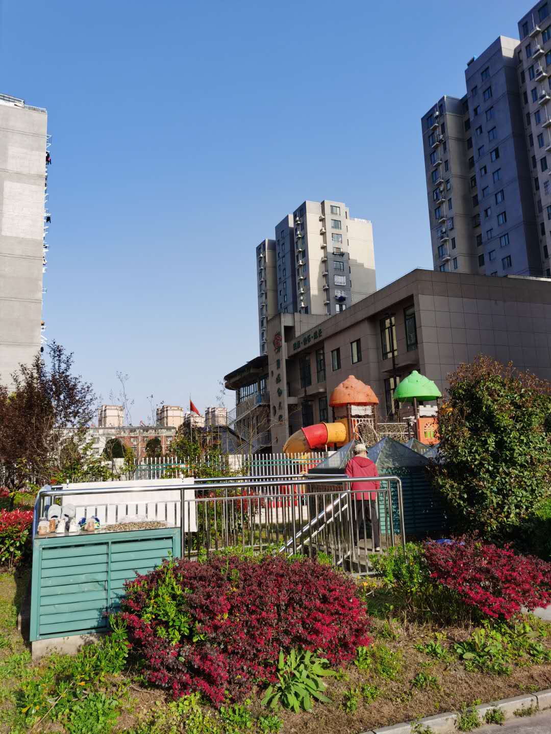 晋湖家园  132㎡毛坯房 111.8万出售