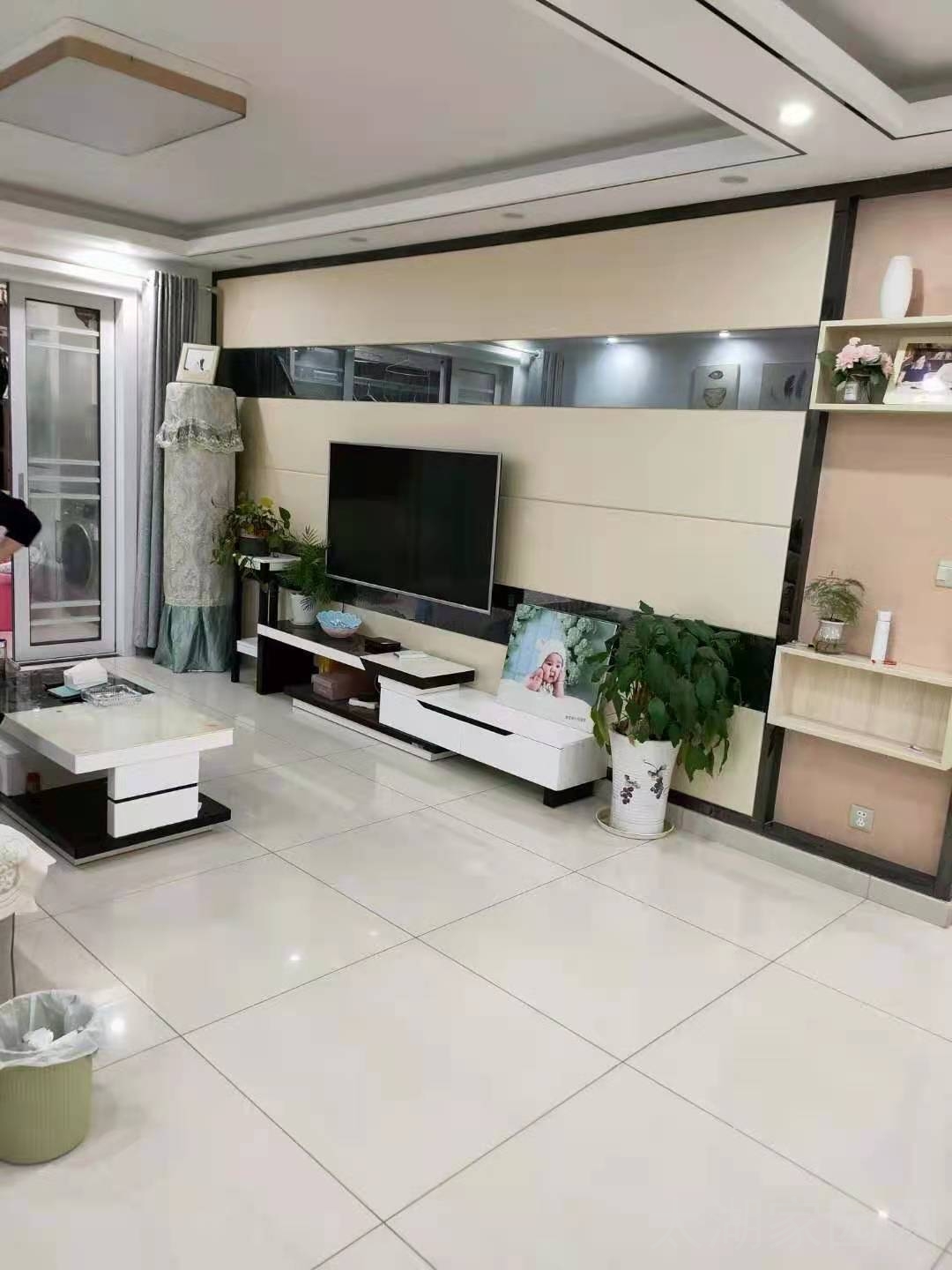 汇通大厦  127㎡豪装 124.8万元