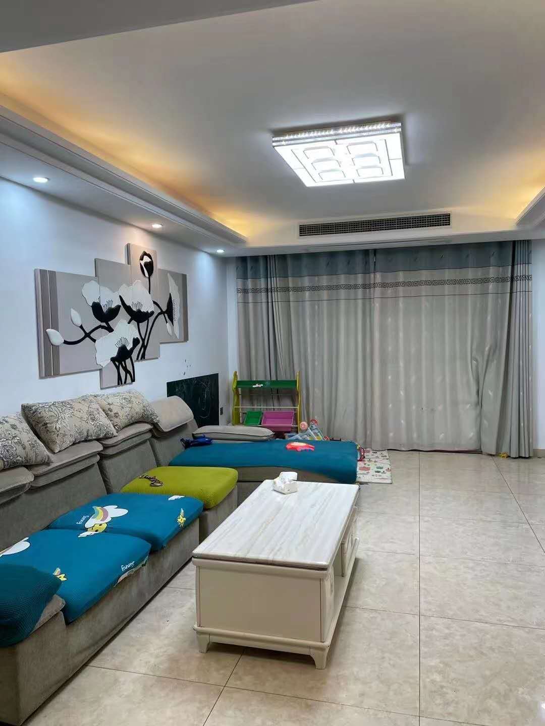 晋湖家园  143㎡ 139.8万元