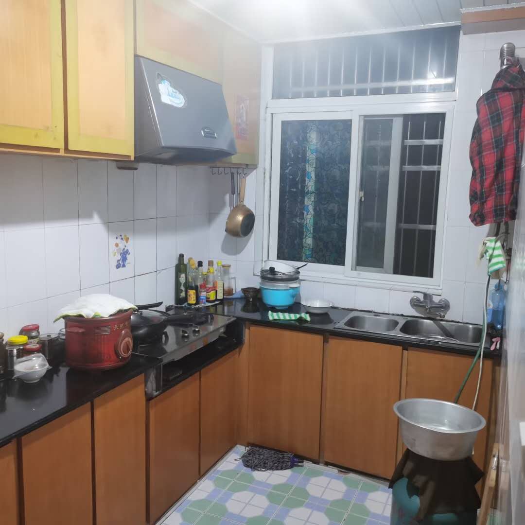 晋湖山庄  91㎡ 76万元