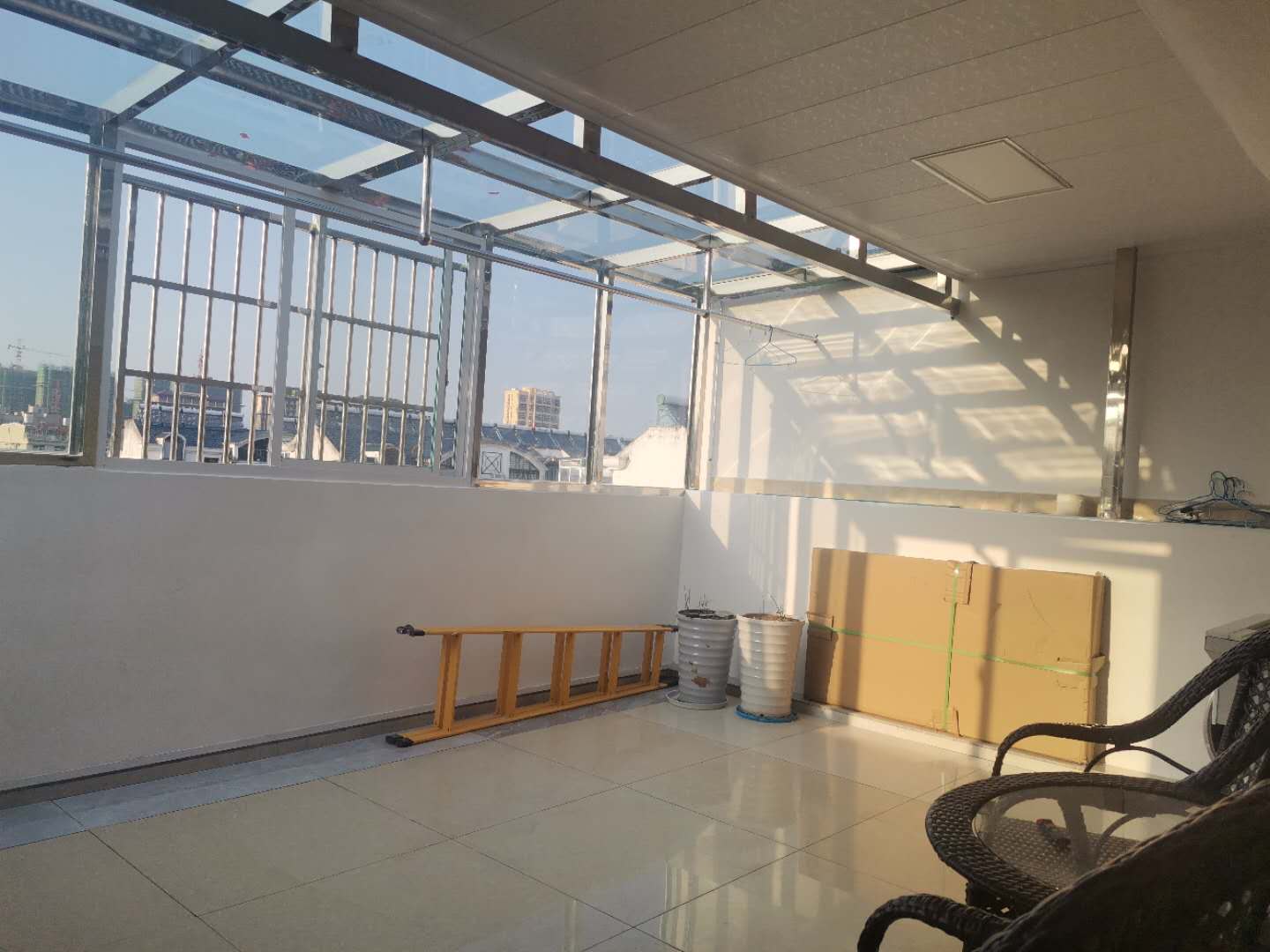 天泰花园  120㎡ 48万元