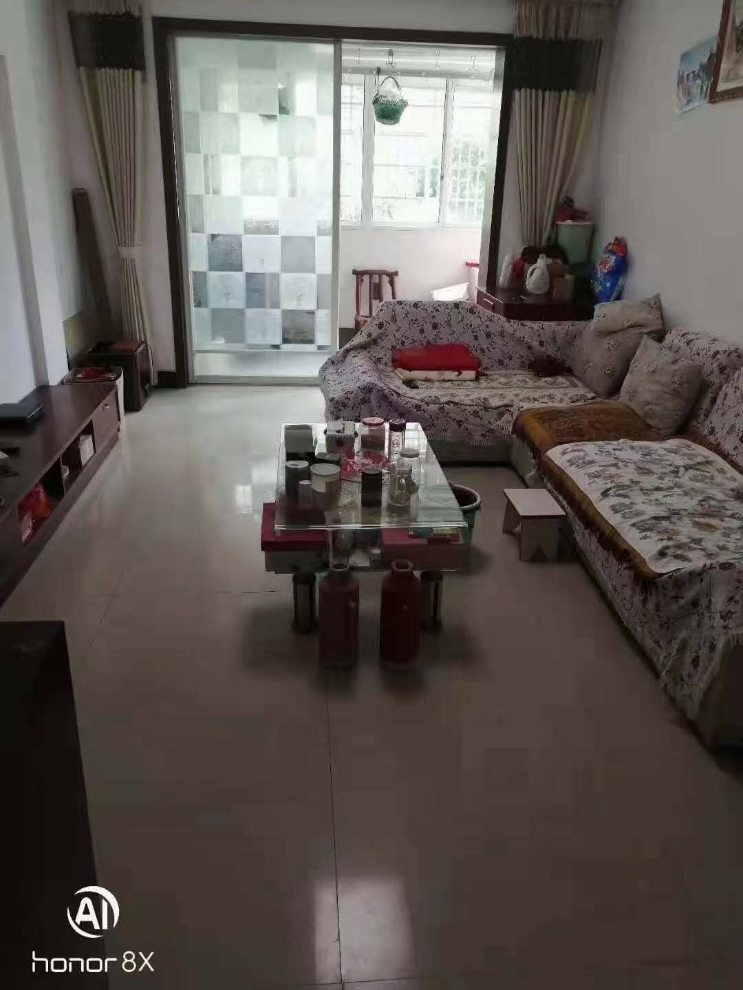 振龙山庄  127㎡ 精装带车库 104.8万元