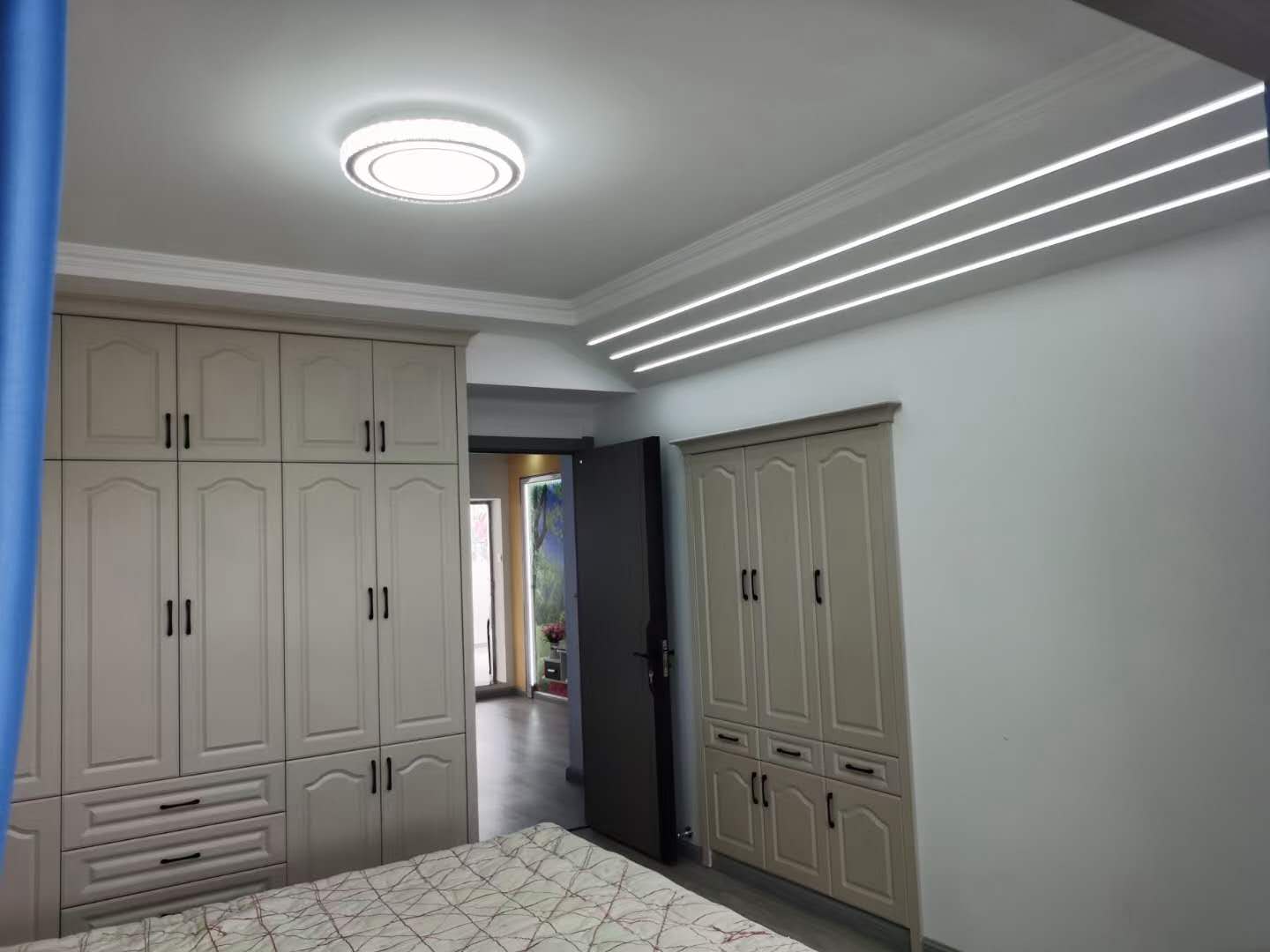 天泰花园  120㎡ 42.8万元