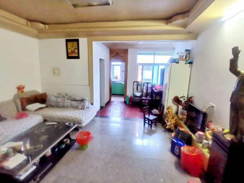 晋湖山庄精品两室71㎡ 57.8万元