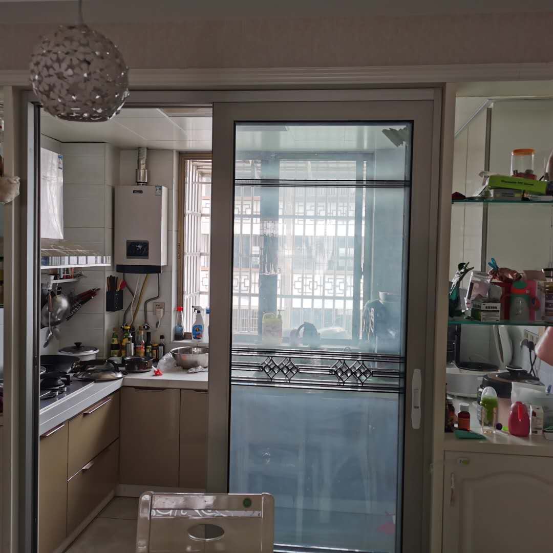 文博园烟雨江南  125㎡三室两卫 100万