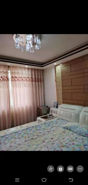 烟雨江南 好楼层 三室两卫 93.8万