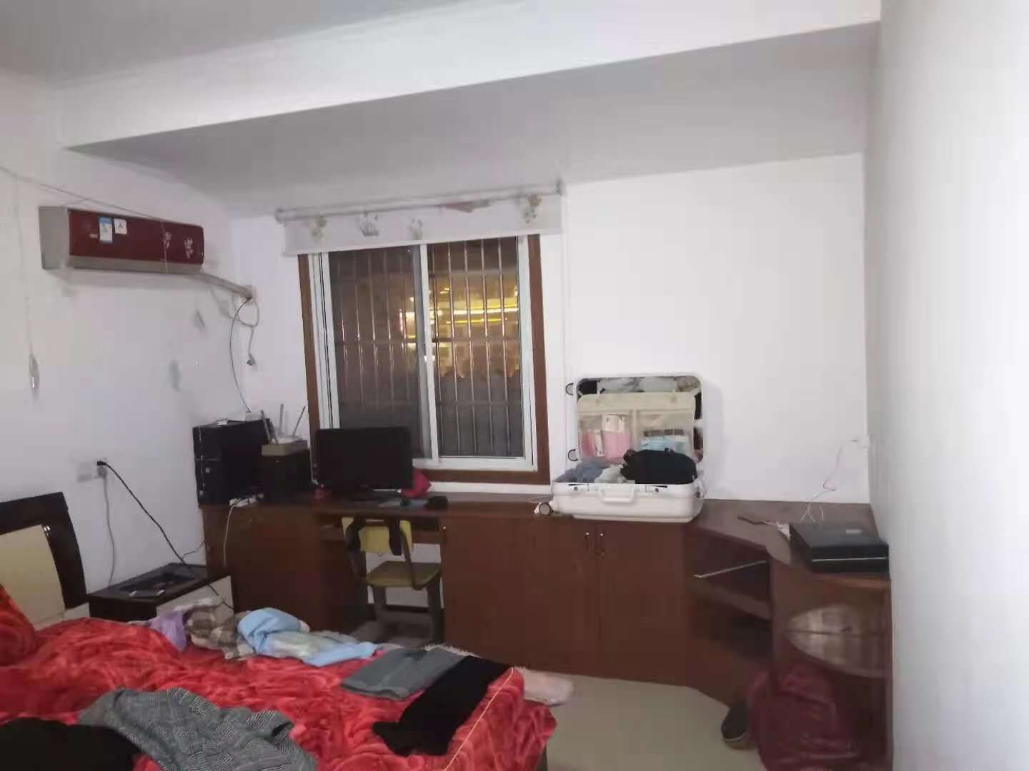 文博园附近两室出租1080元/月