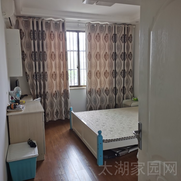 文博园烟雨江南  101.00㎡ 88.00万元