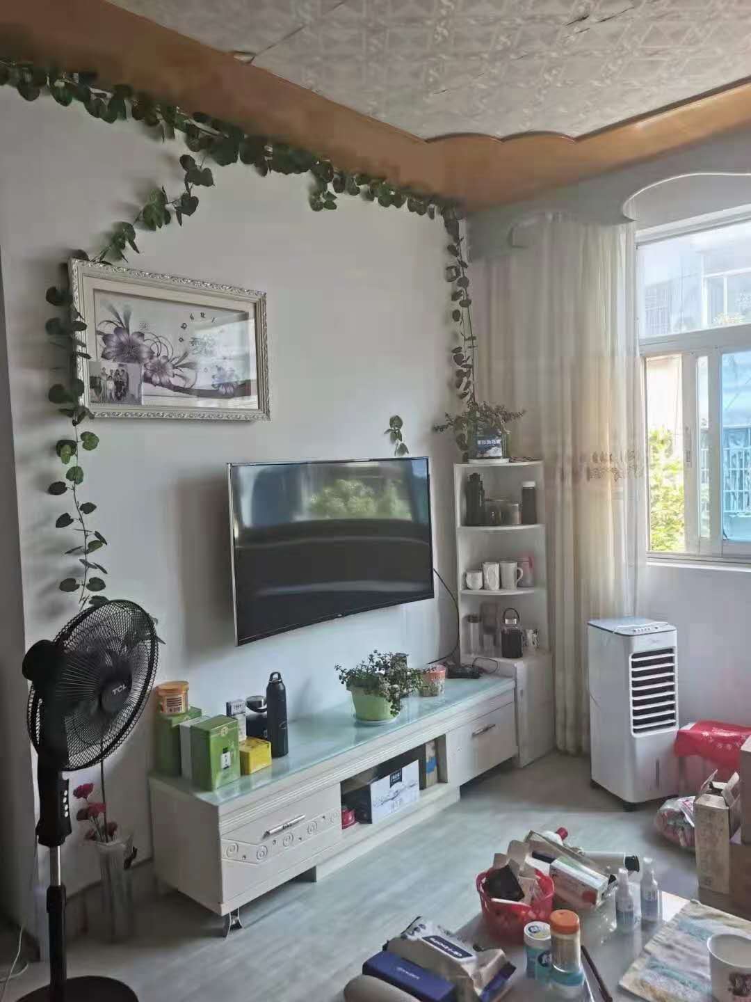 晋湖山庄  97㎡ 77.8万元