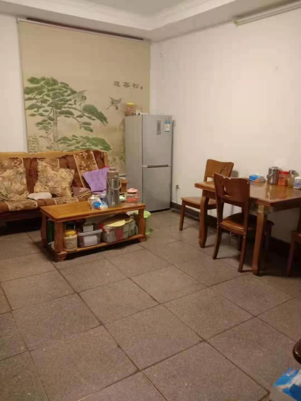 太中东门  90㎡  65.8万元