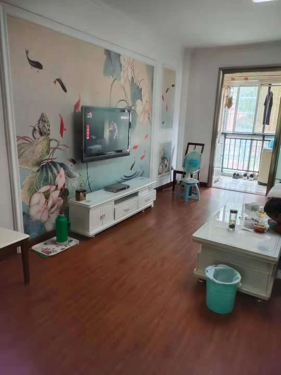 普贤花园  132㎡ 精装修带21㎡杂物间 112.8万
