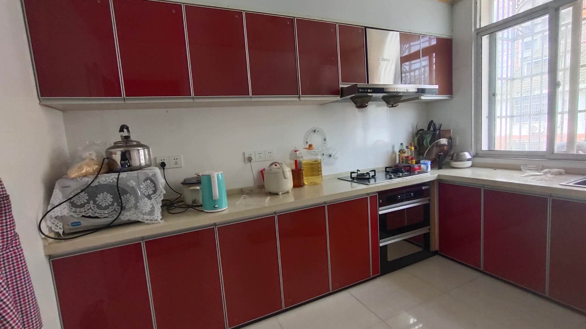 宏泰花园  119㎡ 102万元