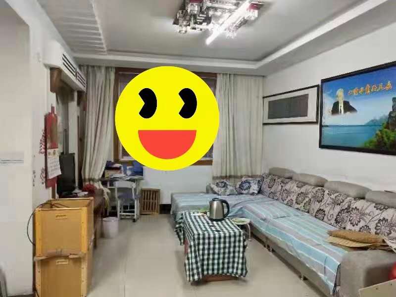 工会小区  101㎡ 精装修  78万元