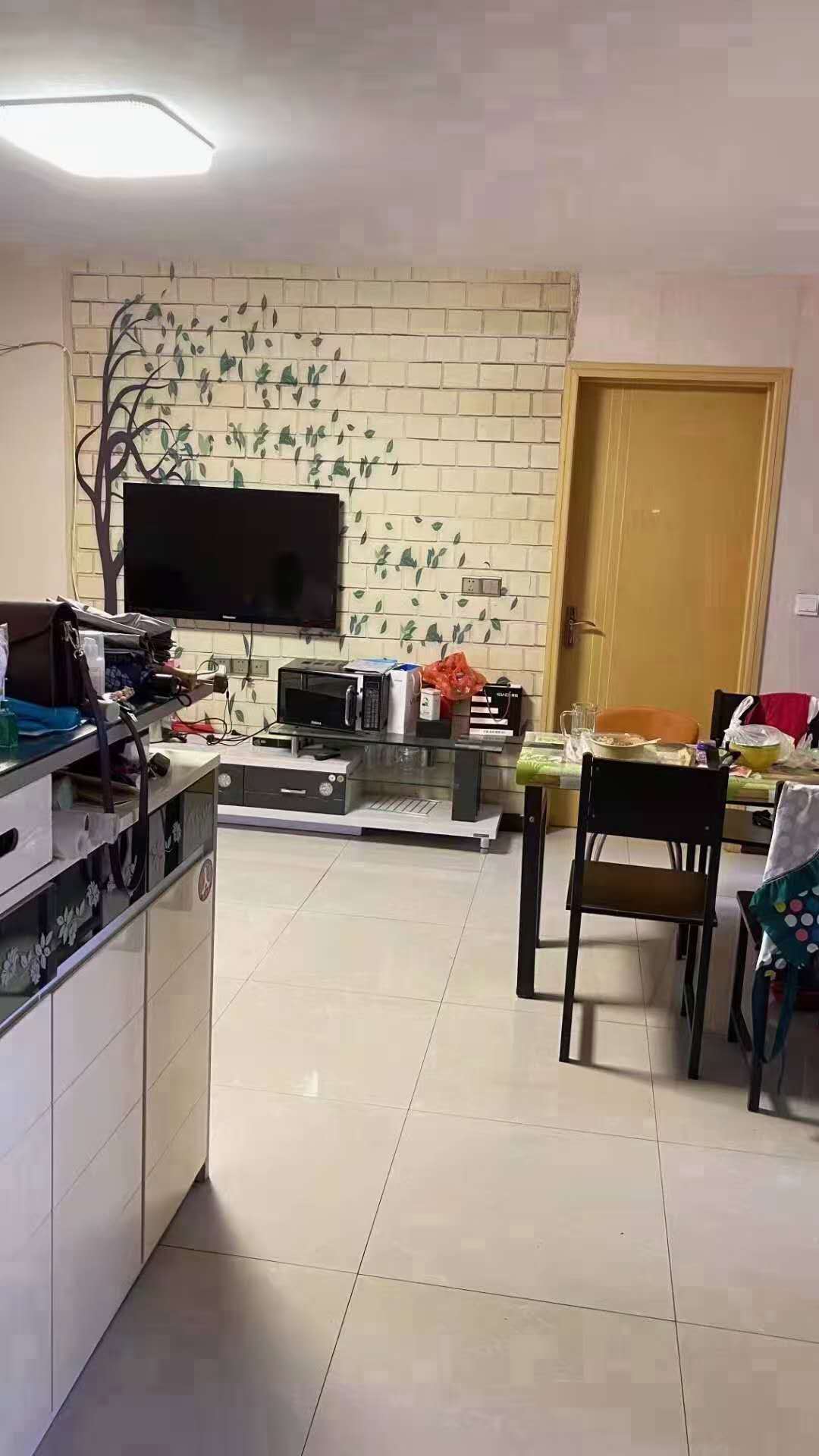 金色家园  110㎡ 29.8万元