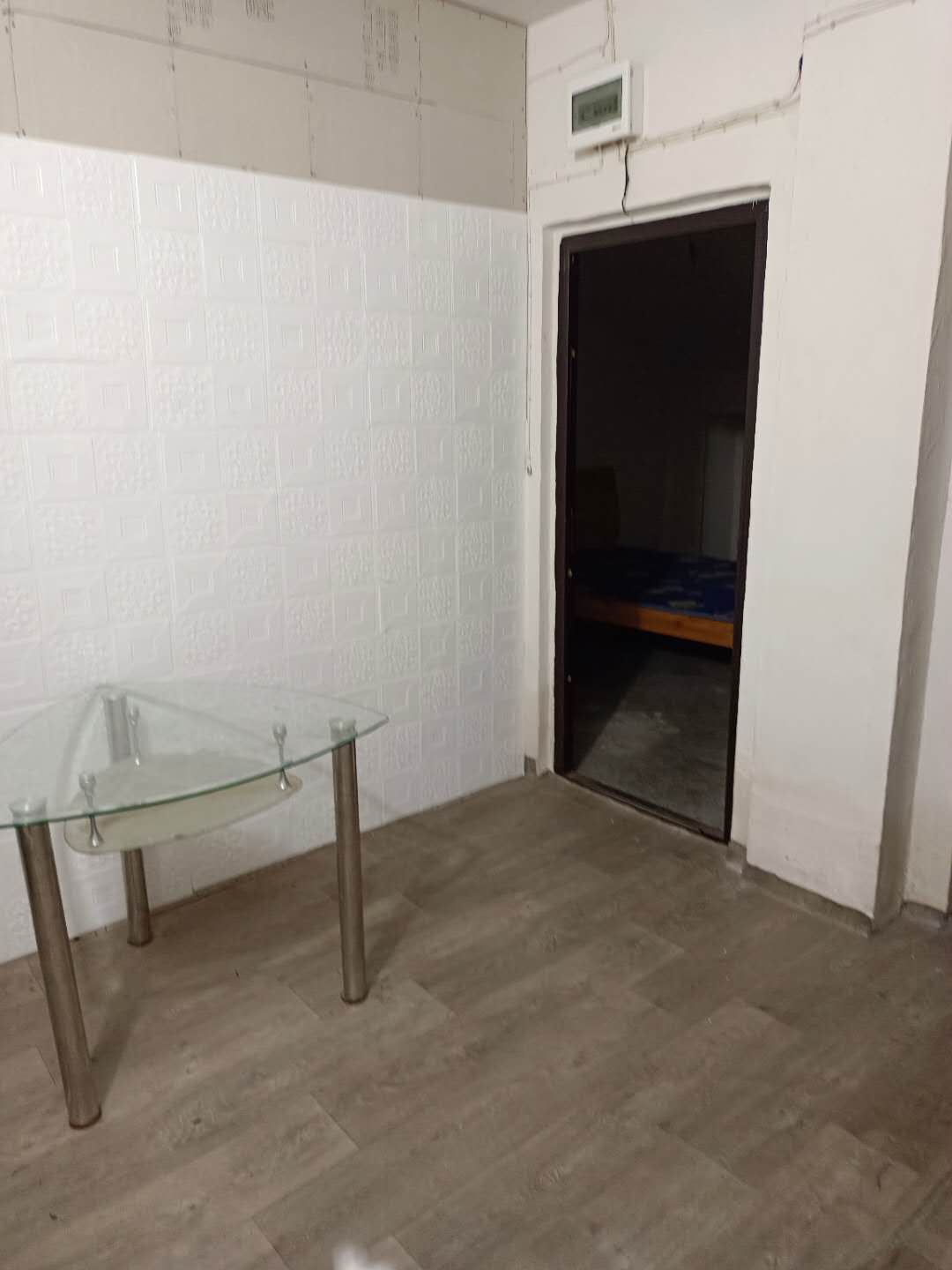 文博园烟雨江南  80㎡ 500元/月