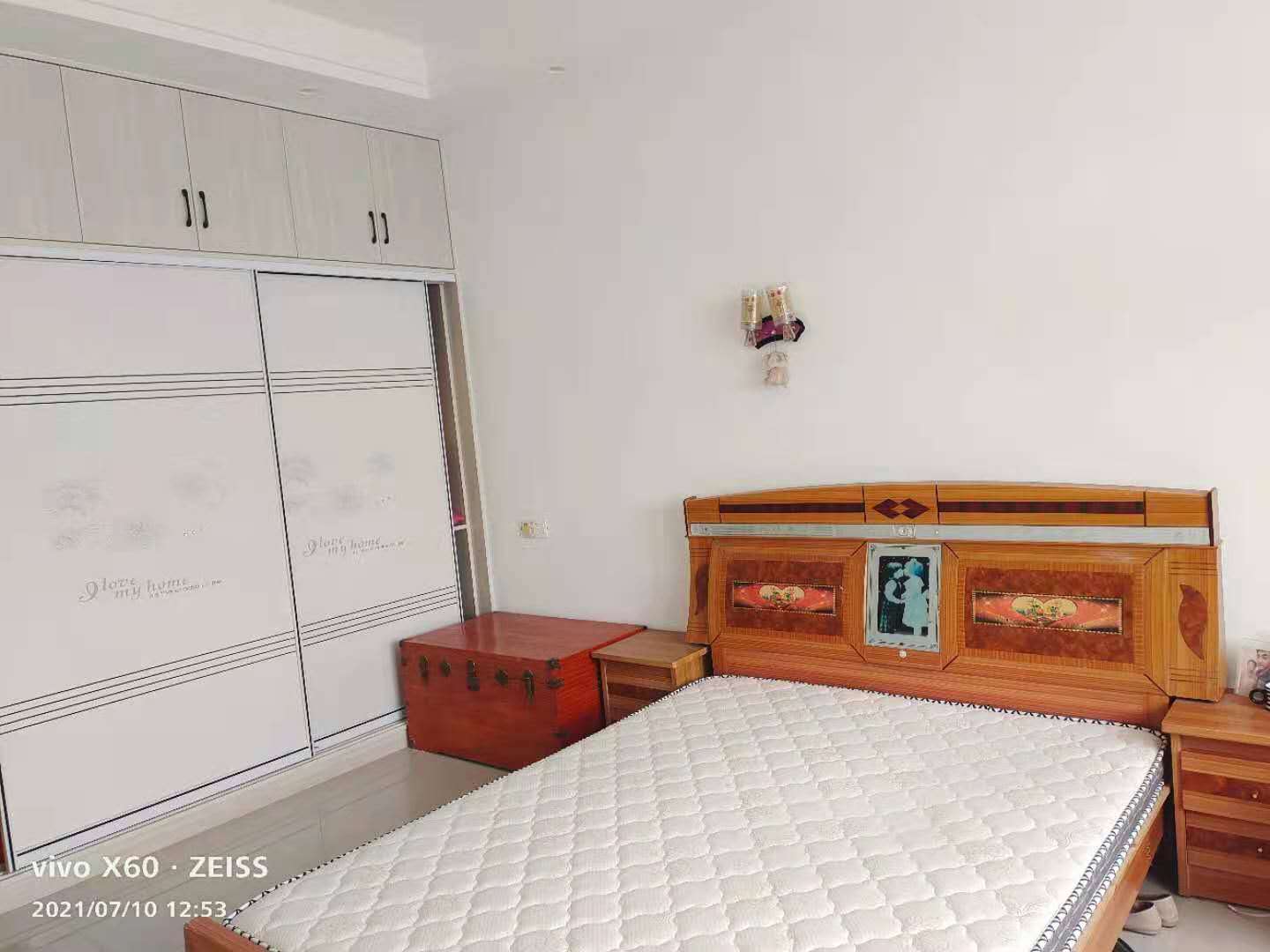 文博园附近  109㎡精装三房 80.8万元