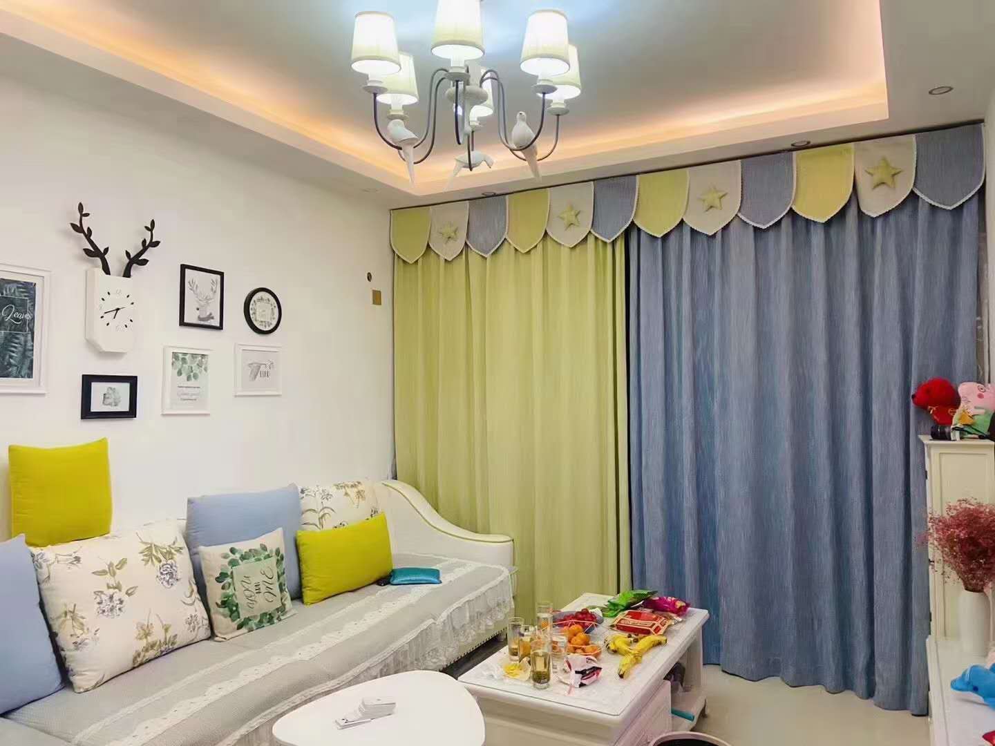 玉龙华府  107㎡ 92.8万元