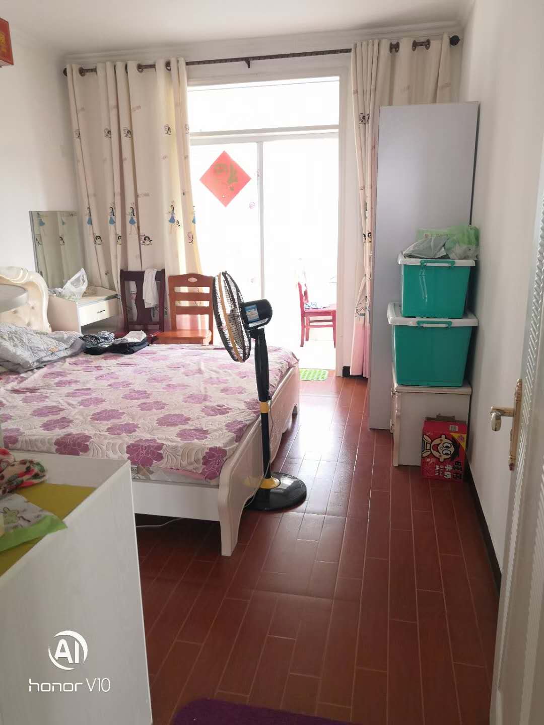 振龙山庄  85㎡两室一厅一厨一卫带大杂物间 72.8万元