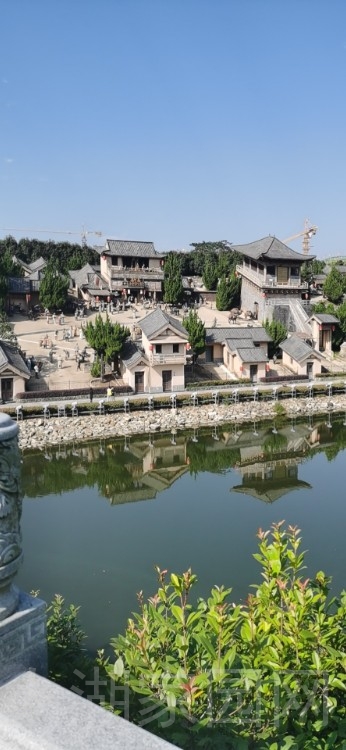 文博园烟雨江南 好楼层 102㎡三室两厅 90万