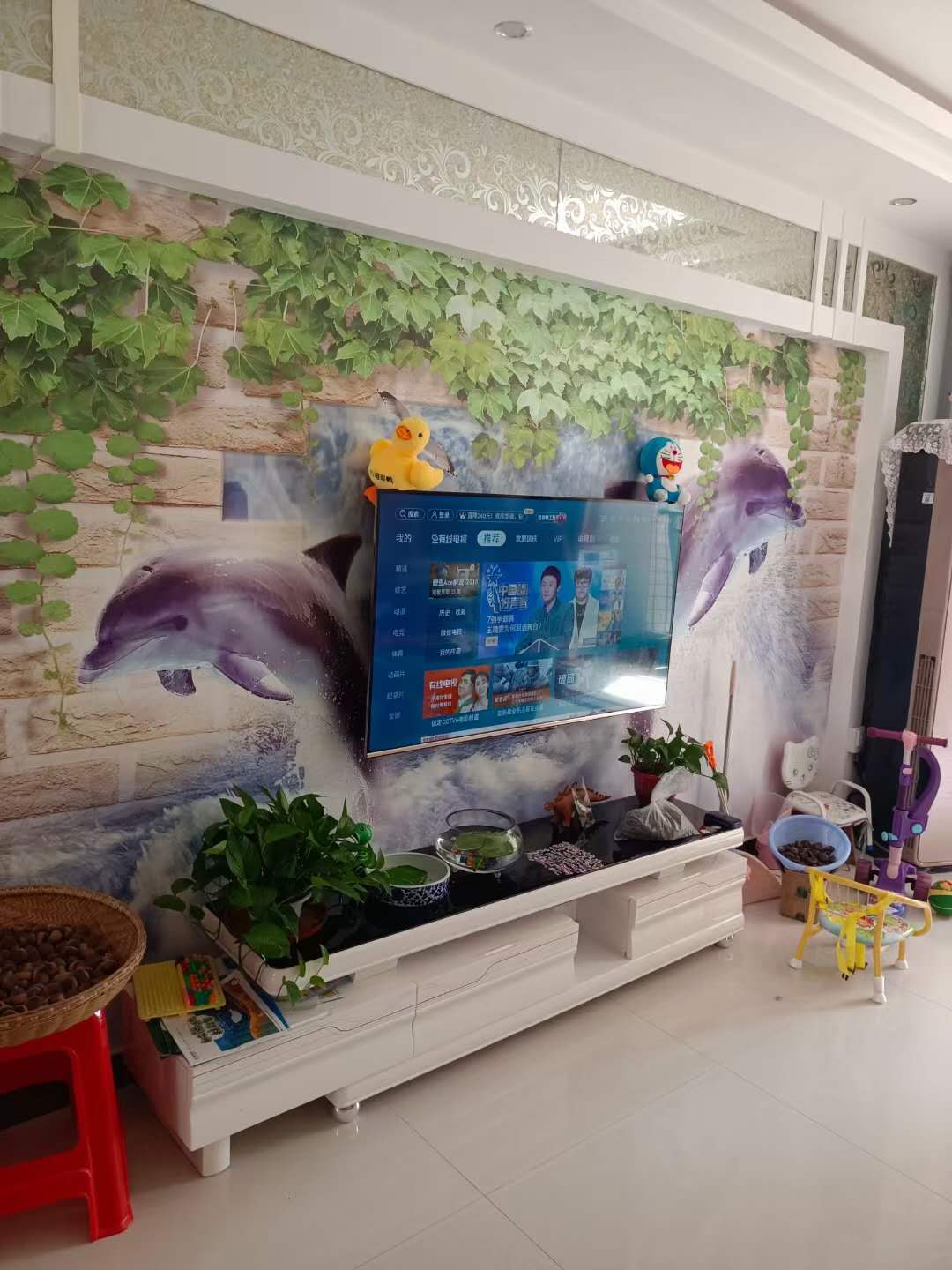 晋湖家园  125㎡ 三室两厅两卫带杂物间112万元