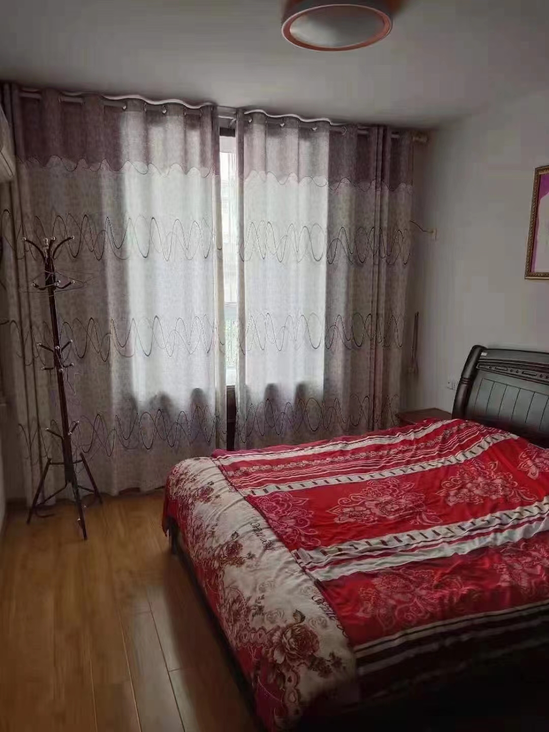 振龙山庄  92㎡  精装修 82.8万元