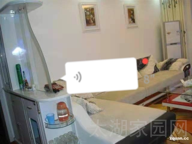 振龙山庄，四室两厅两卫  拎包入住  135㎡ 105万，首付30万元