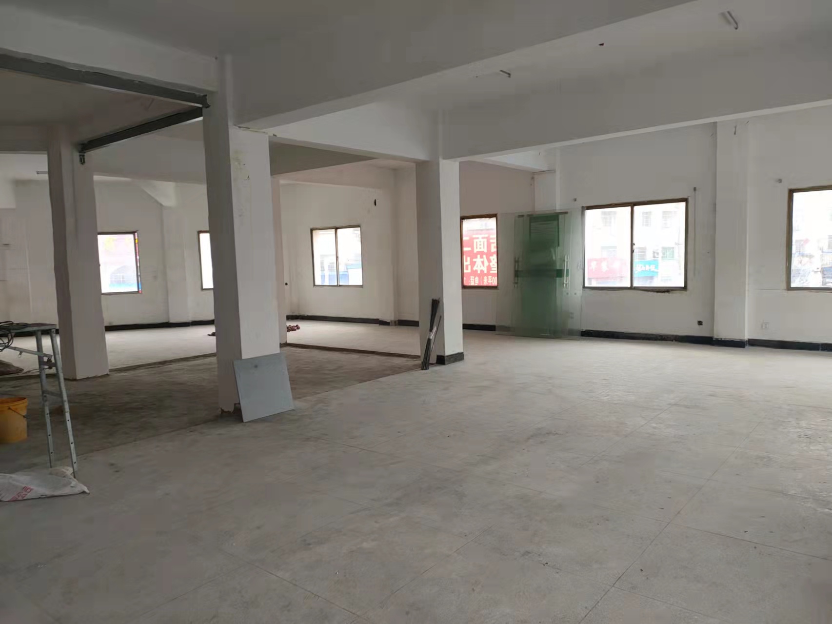 爷爷家粥铺对面  500.00㎡ 价格面议