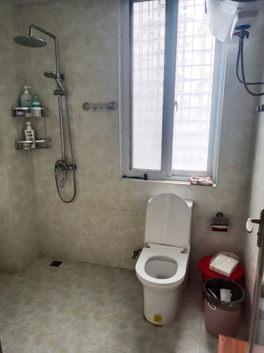 晋湖家园  143㎡ 140万元