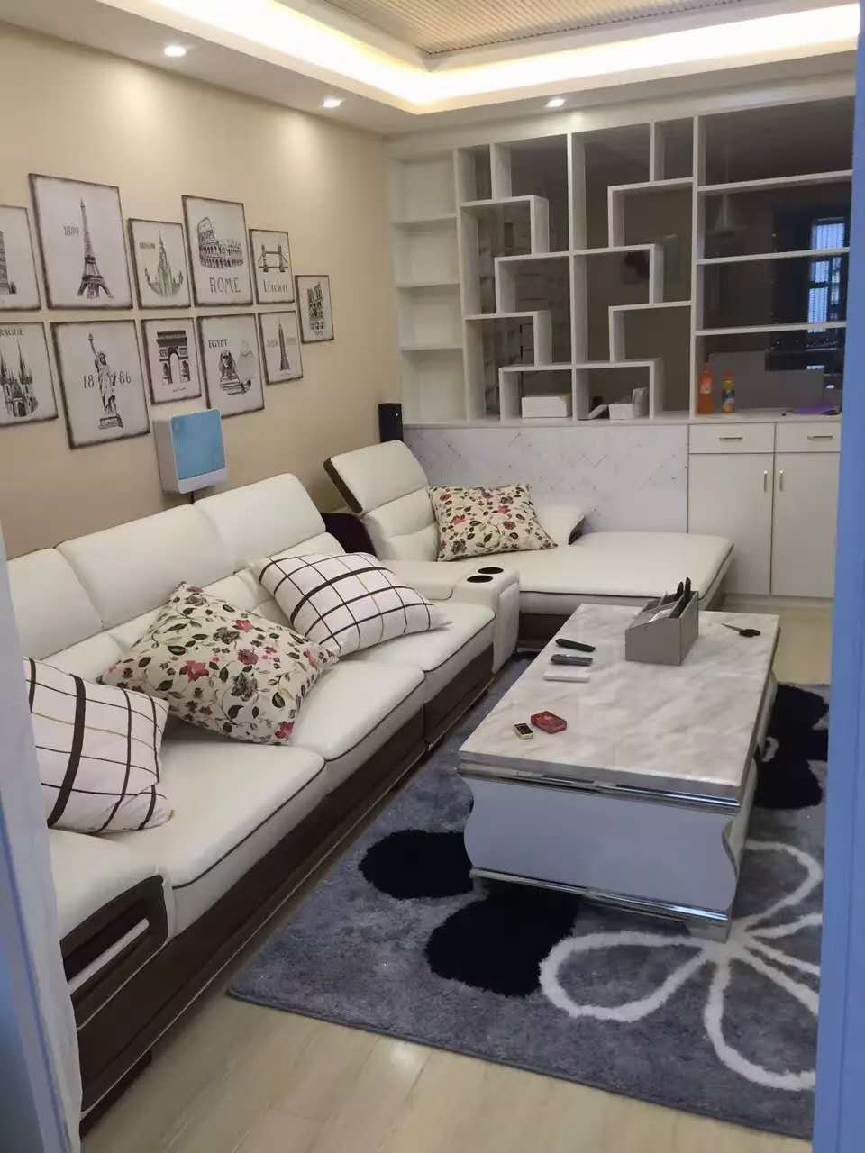 天泰花园  120㎡ 102.6万元