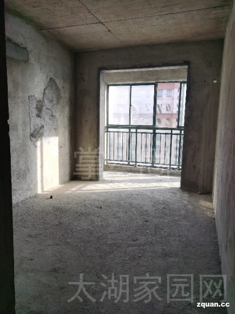 晋湖家园  113㎡ 96.8万元南北通透