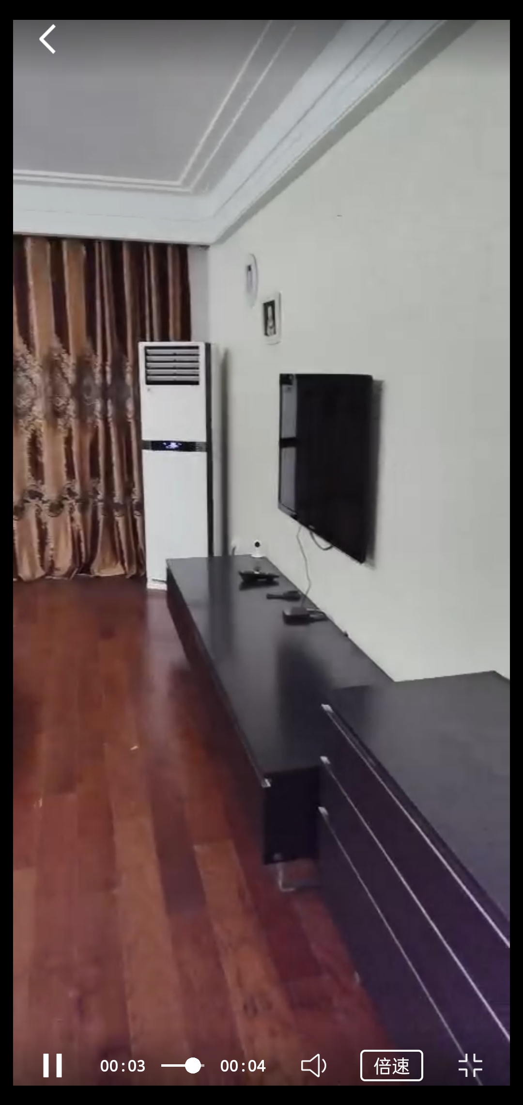 晋湖家园  126㎡ 精装修带车位和杂物间 120万元