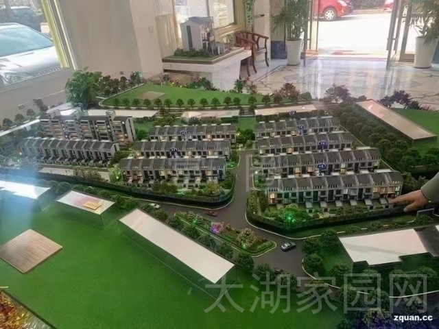 四室两厅两卫 137㎡ 106万元南北通透，马上交房