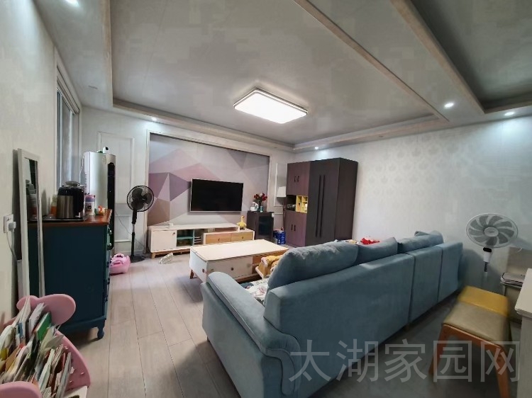 普贤花园  99㎡ 95.8万元