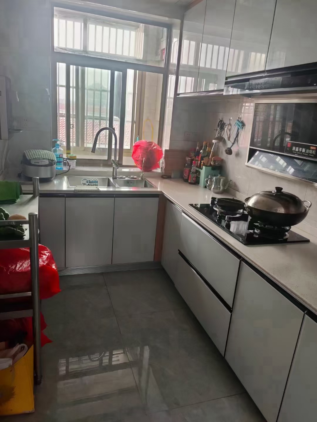 文博园烟雨江南  120㎡ 51.8万元