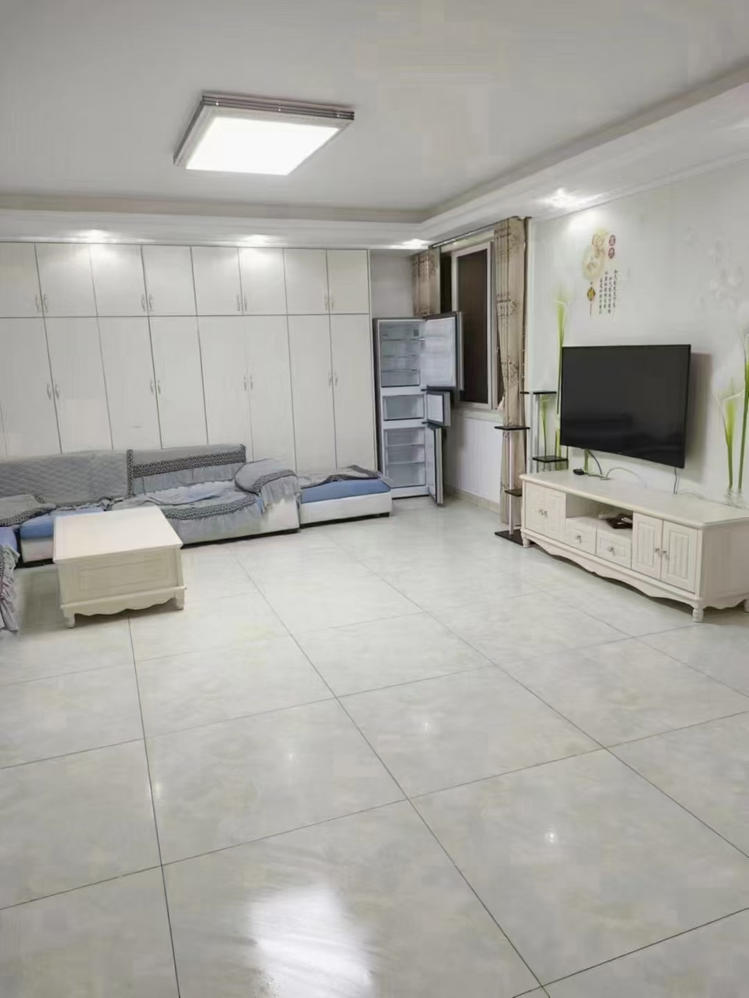 玉龙华府好楼层  108㎡  精装修 95万元