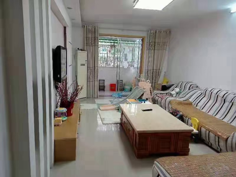 文博园烟雨江南  105㎡ 91.8万元