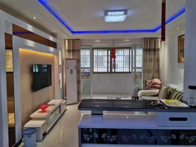 龙城庄园  109㎡ 98.8万元