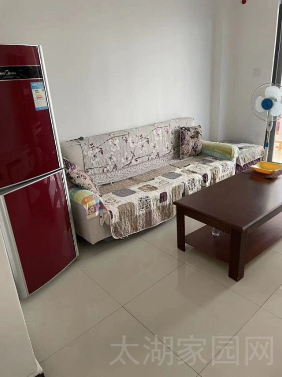 晋湖山庄  60㎡ 价格面议