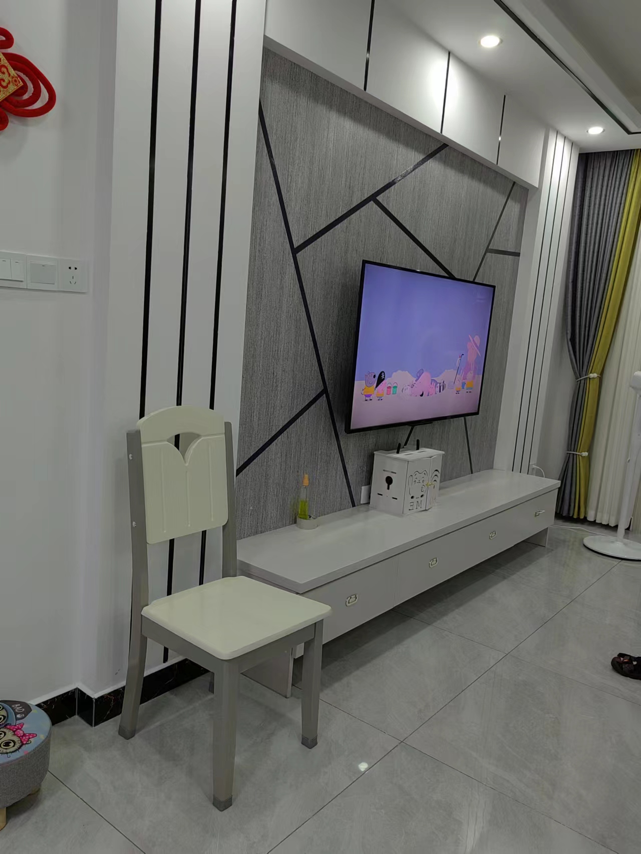 文博园烟雨江南  80㎡ 1320元/月