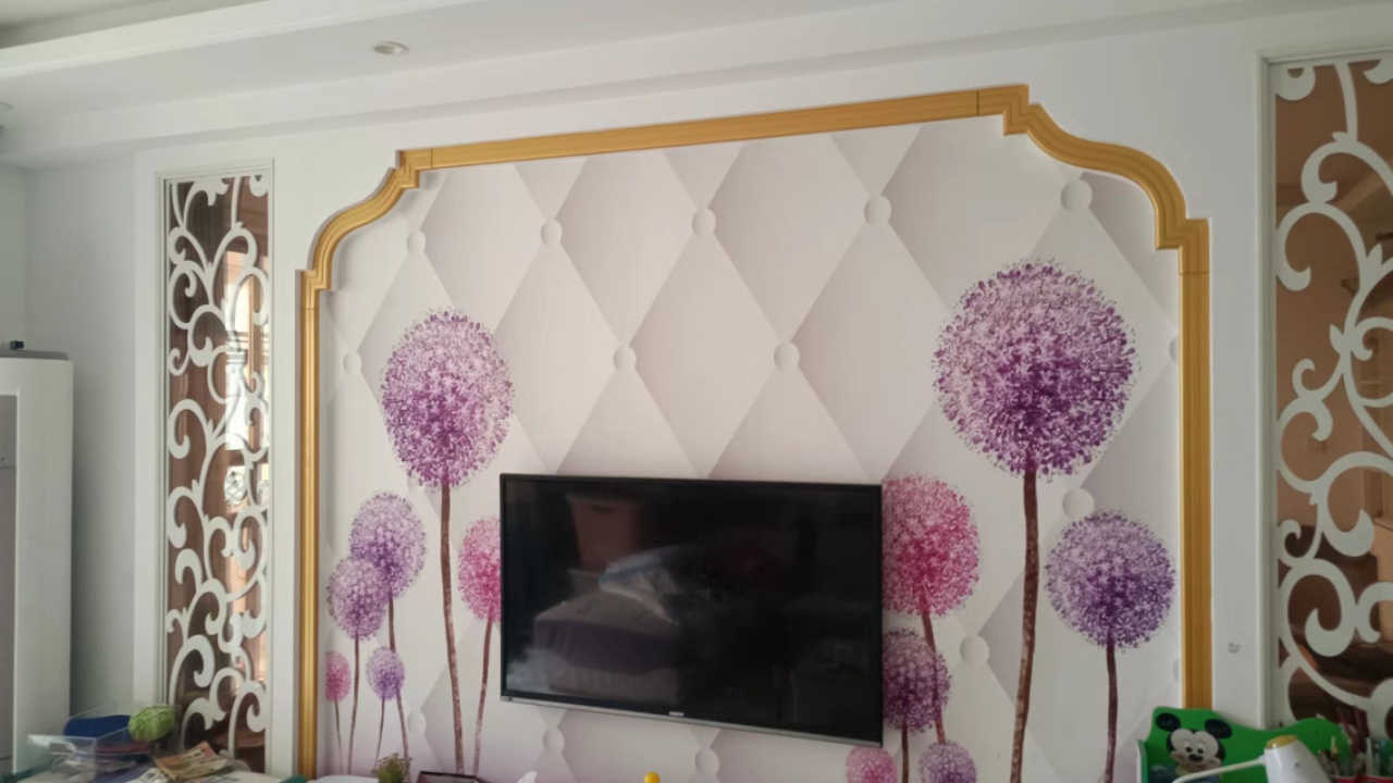 玉龙华府黄金楼层  128.5㎡ 精装修 121万元